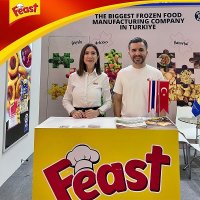 Feast, THAIFEX 2026'da Küresel Büyüme Vizyonunu Sergiledi
