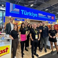 Feast ve Cake Studio, SIAL Paris 2026'yı Yeni İş Bağlantılarıyla Tamamladı
