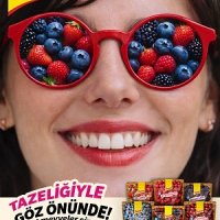 Feast'ten Meyve Serisinde Stratejik Dönüşüm: Yeni Ambalajla Daha Güçlü Raf Etkisi ve Üstün Kullanıcı Deneyimi