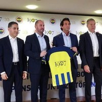 Fenerbahçe Kadın Futbol Takımı'na yeni sponsor