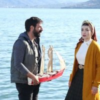 Fenomen dizi Ceren Özdemir'i unutmadı...