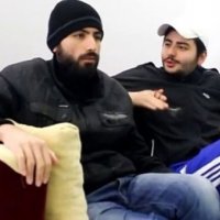 Fenomen kardeşlere büyük şok!