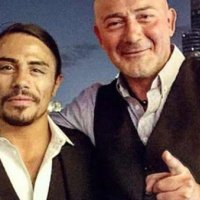 Ferit Şahenk sattı, Nusret aldı!