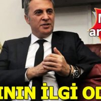 Fikret Orman, medyada en çok konuşulan isim oldu