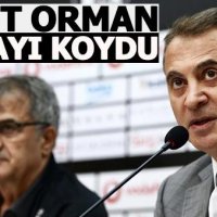 Fikret Orman'a basında ilgi yoğun