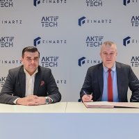 Finartz ve Aktif Tech'ten iş birliği