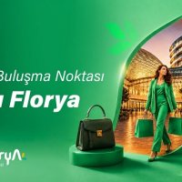 Florya'nın Yeni Alışveriş Ve Yaşam Merkezi Koru Florya AVM, 30 Ağustos'ta Kapılarını Açıyor