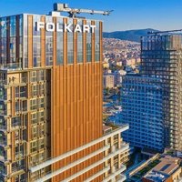 Folkart'tan İzmir'e 4 milyar TL yatırım