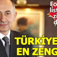 Forbes Türkiye'nin en zenginlerini açıkladı