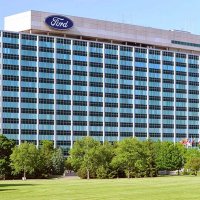 Ford yeni global reklam ajansını seçti