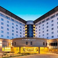 Four Points by Sheraton'da üst düzey atama