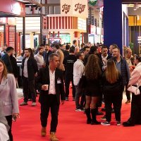 Franchise Dünyası İstanbul'da Buluştu
