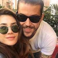 Fulya Zenginer düğün hazırlıklarına başladı