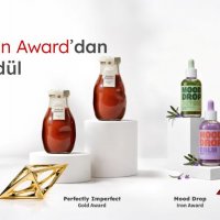 GCA Design Studio'nun iki tasarımına uluslararası ödül