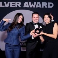 GCA, “Perfectly Imperfect” ile Pentawards 2026'dan Silver Award Kazandı