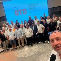 GTD Sapanca'da Ender Saraç ile Doğada Longevity