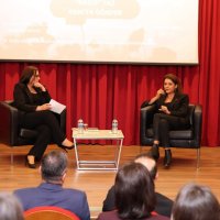 GÜÇLENEN KADIN, DEĞİŞEN DÜNYA