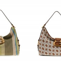 GUESS, 2026 İlkbahar-Yaz Sezonu için Yeni Camden Bag'ini Tanıtıyor: Cazibenin Özgür Yorumuyla Yeni Bir Stil