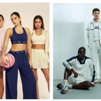 GUESS Activewear SS26 Koleksiyonu: Hareket, Kendini İfade Etme Ve Modern Enerjiyle Şekillenen Bir Sezon