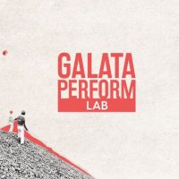GalataPerform LAB'de Eylül programı