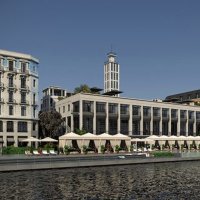 Galataport'a uluslararası ödüle layık görüldü