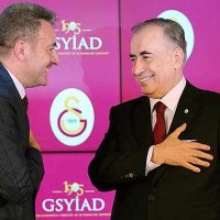 Galatasaray ve GSYİAD'tan yeni iş birliği