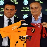 Galatasaray'a yeni sponsor