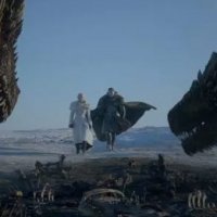Game of Thrones 8. sezon fragmanı geldi