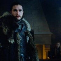 Game of Thrones finalinde büyük sürpriz!