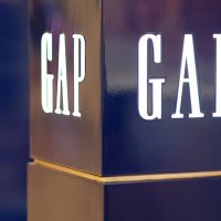 Gap CEO'sundan ayrılık kararı