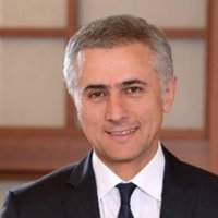 Garanti BBVA’ya yeni CEO