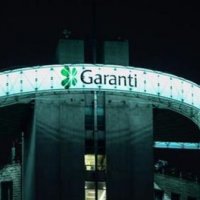 Garanti Bankası'ndaki isim değişikliği KAP'a bildirildi
