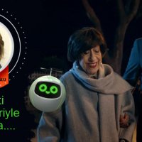 Garanti müşterileriyle reklamda.…