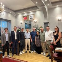 Gastronomi Turizmi Derneği'nden Haberler