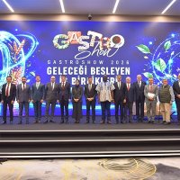 Gastroshow 2026: Gastronomi Turizminin Davos Zirvesi İstanbul'da Başladı