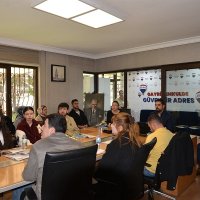 Gayrimenkulde Dijital Dönüşüm: “Üniversiteliler Sahaya İndi”