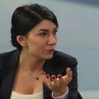Gazeteci Ece Sevim Öztürk’e tahliye