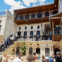 Gaziantep'in Yaşam Kültürü Hasan Süzer Müzesi'nde Yaşatılıyor