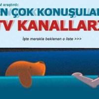 Geçtiğimiz haftanın en popüler kanalı belli oldu!