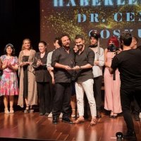 Geleceği Sahneye Taşıyan Gece: Anabilim Kültür ve Sanat Gala Gecesi