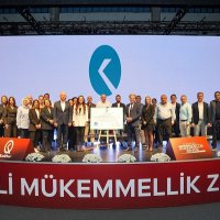 Geleceğin Denklemleri 3. Denizli Mükemmellik Zirvesi'nde Kuruldu