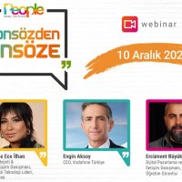 Geleceğin Önsözü, People Make The Brand 2025'te Yazılacak
