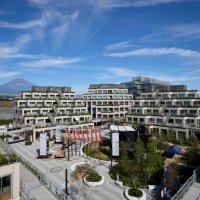 Geleceğin Şehri Toyota Woven City Resmen Açıldı