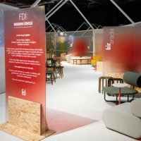 Geleceğin iç mekân ekosistemi, bu yıl da Furnishings & Design Istanbul'da şekillenecek