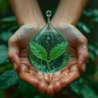 Gelecek Nesiller İçin Evlerde Yeşil Temizlik