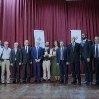"Genç Bilim İnsanı" ödülleri dağıtıldı