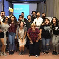 Genç Sosyal Girişimciler Buluşması, bu yıl 3. kez düzenleniyor