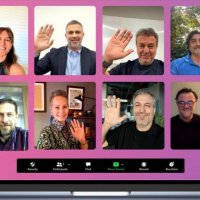 Genç profesyoneller “11. Deneyim Liderleri Zirvesi” webinar'ında buluştu
