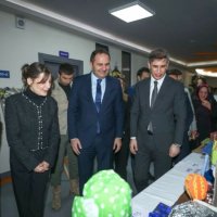 Gençlerden Sürdürülebilirlik Hamlesi: Atık Malzemeler 300 Eserde Hayat Buldu