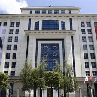 Genel merkeze bomba gibi düşen istifa!